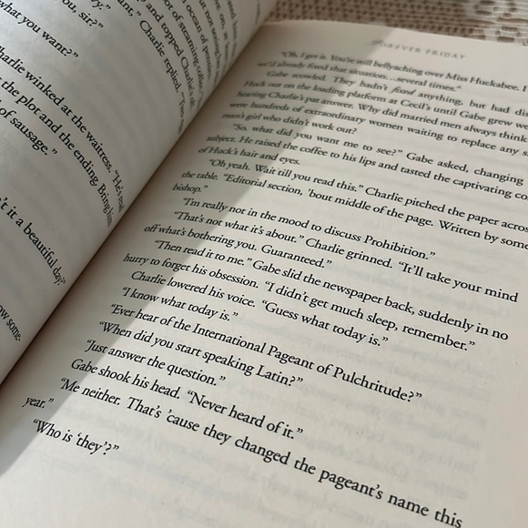 Forever Friday, Timothy Lewis - Picture 4 of 5